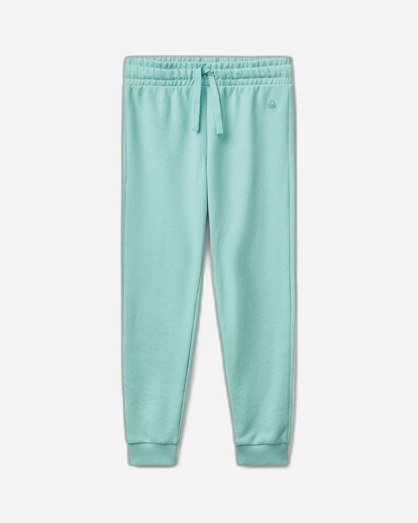 Sweatpants with logo