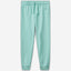 Sweatpants with logo