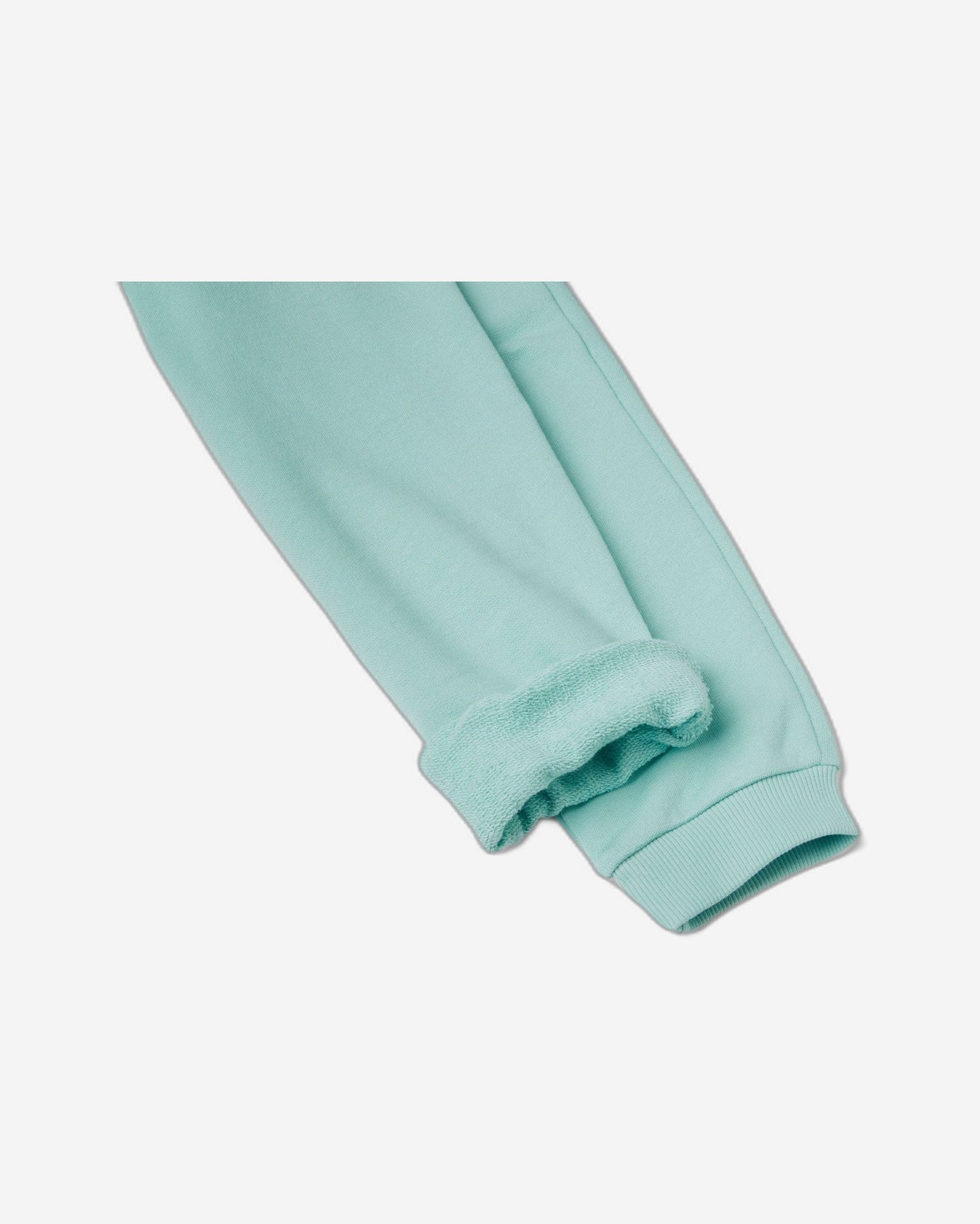 Sweatpants with logo