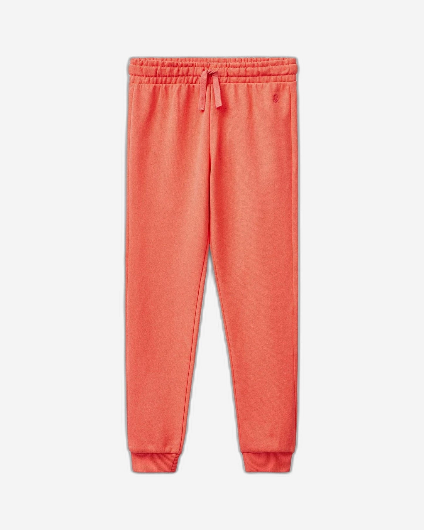 Sweatpants with logo