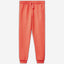 Sweatpants with logo