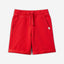 Bermudas in pure cotton sweat