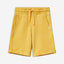 Bermudas in pure cotton sweat