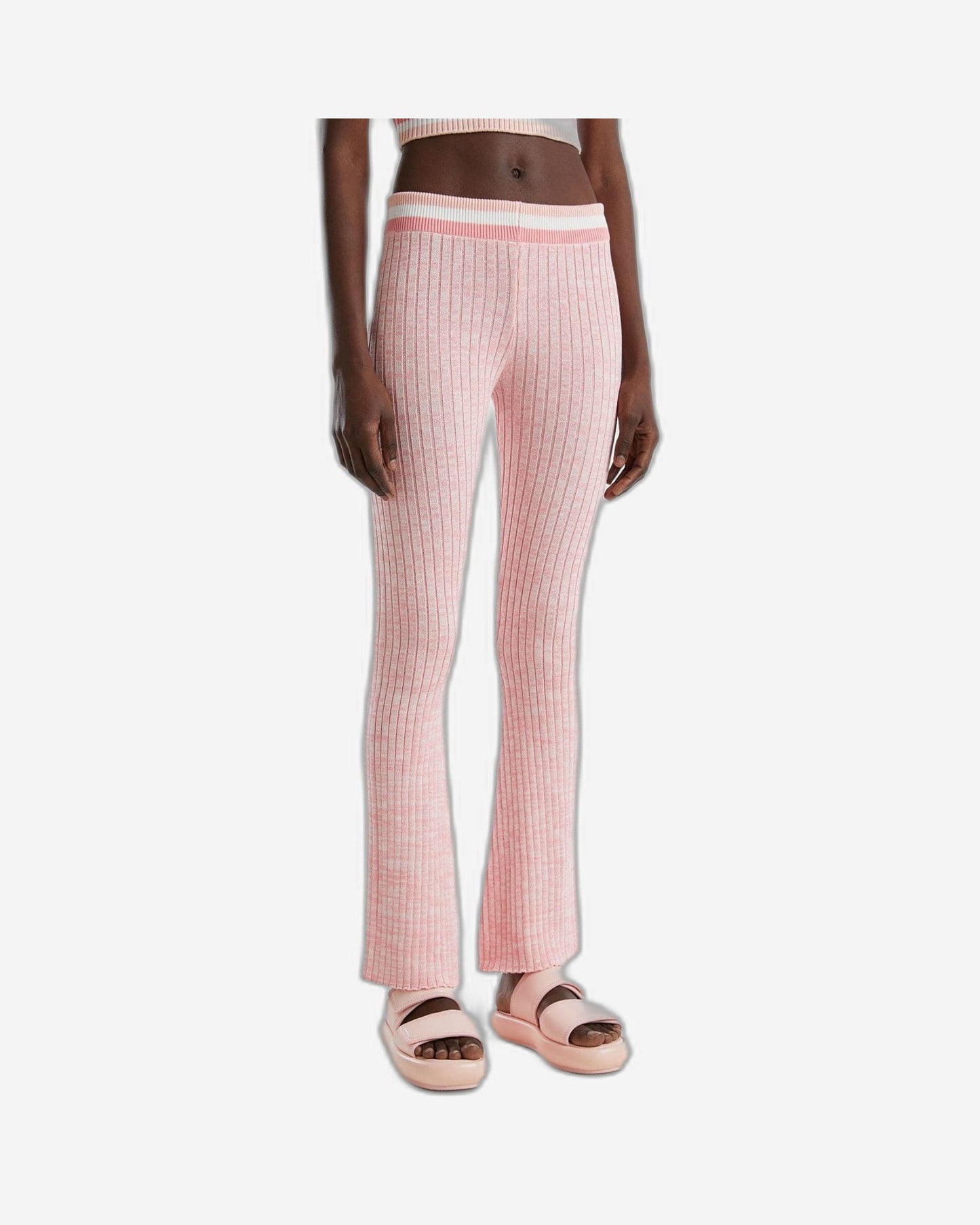 Slim leggings