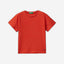 T-shirt in organic cotton