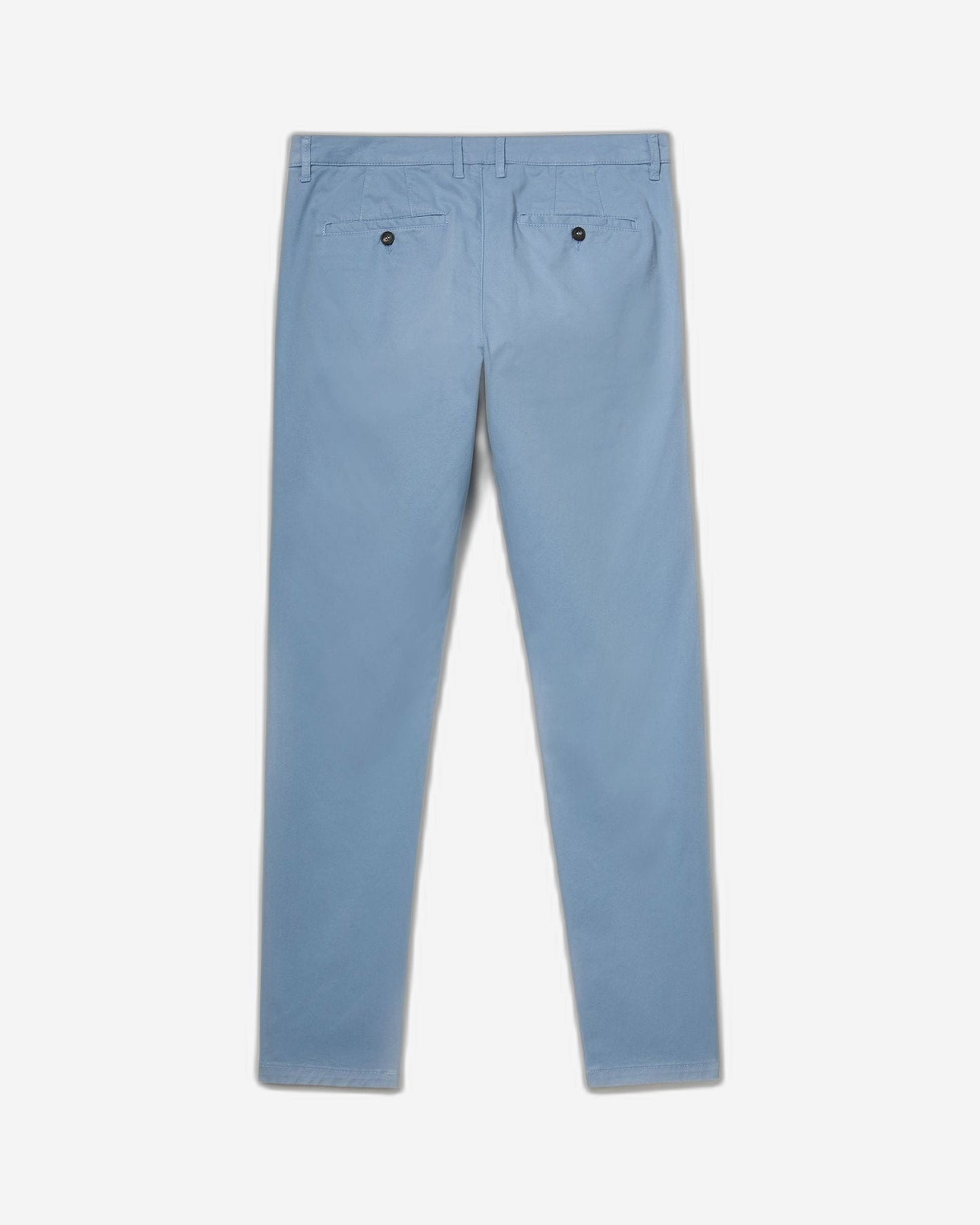 Slim fit chinos