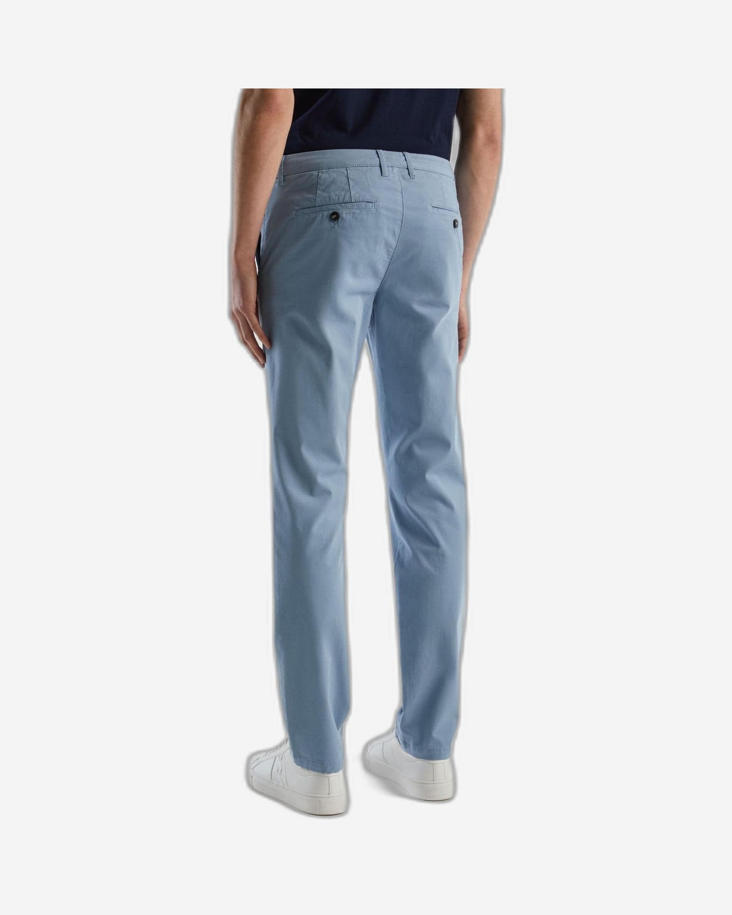 Slim fit chinos