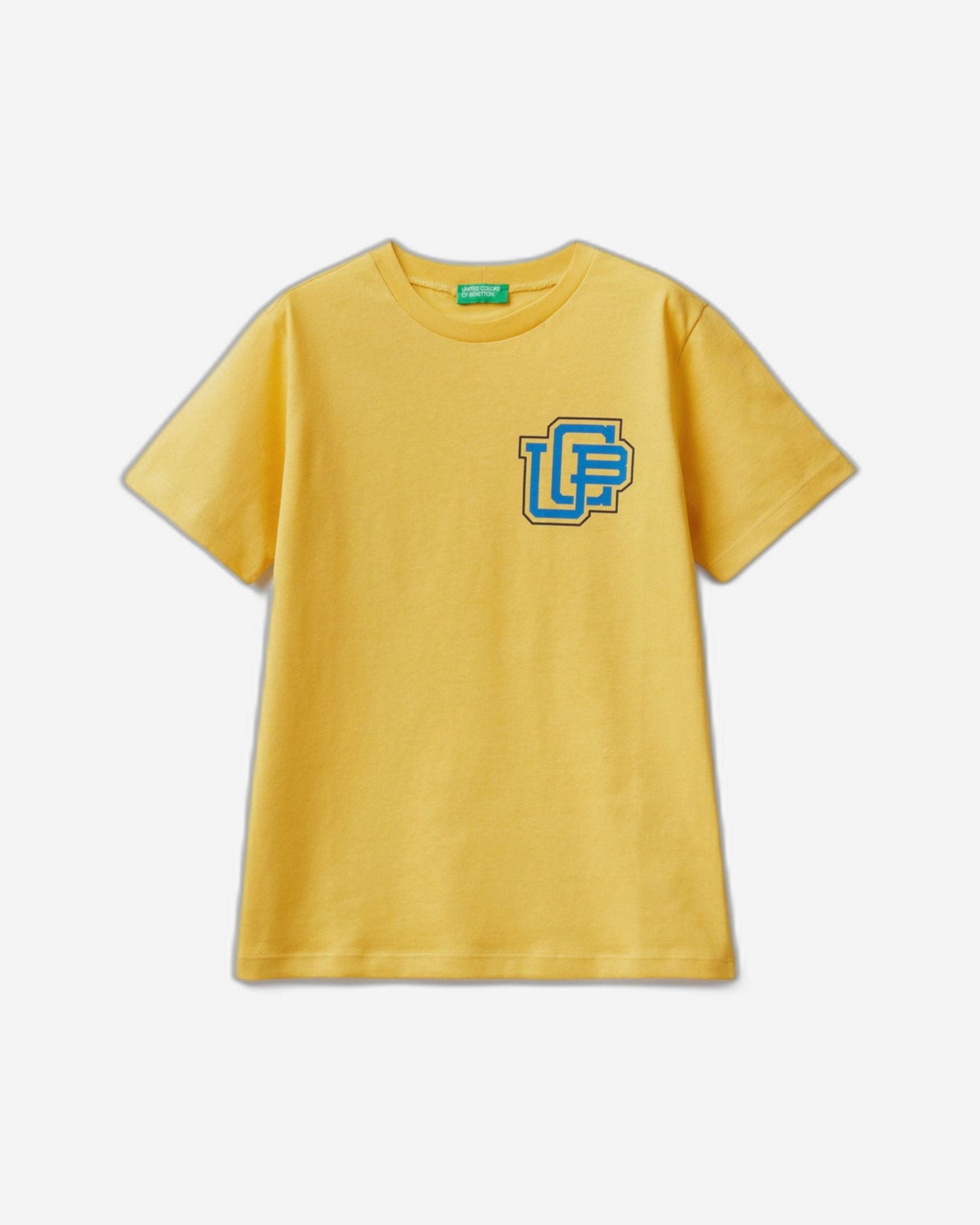 100% organic cotton t-shirt