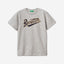 100% organic cotton t-shirt