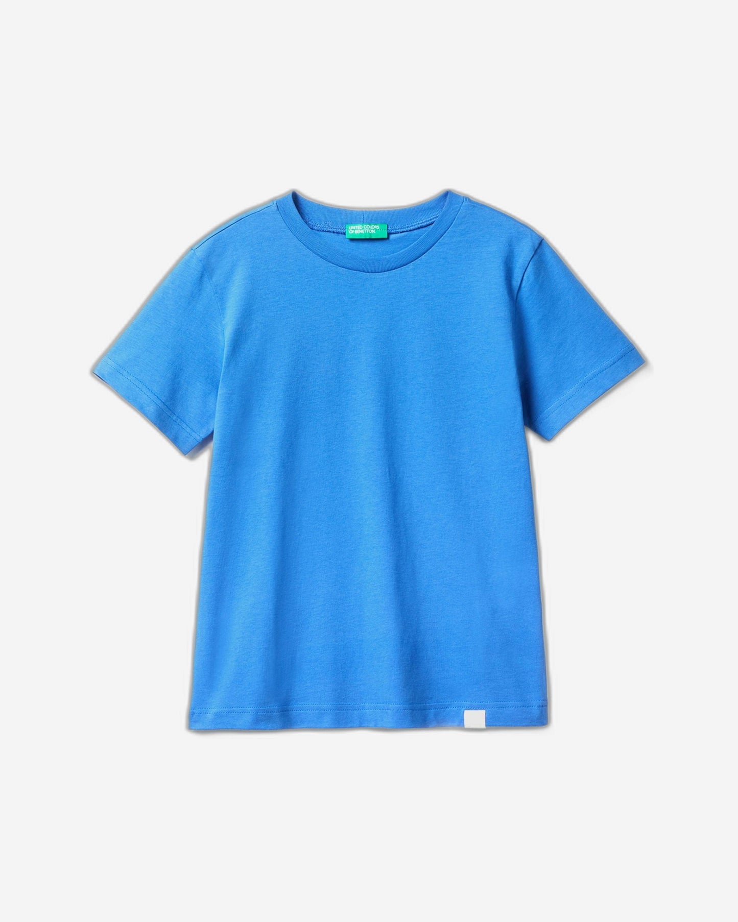 Organic cotton t-shirt