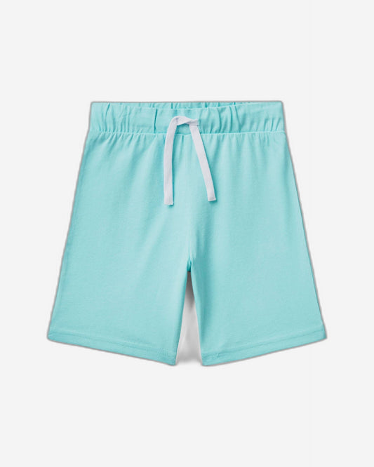 Bermudas in jersey