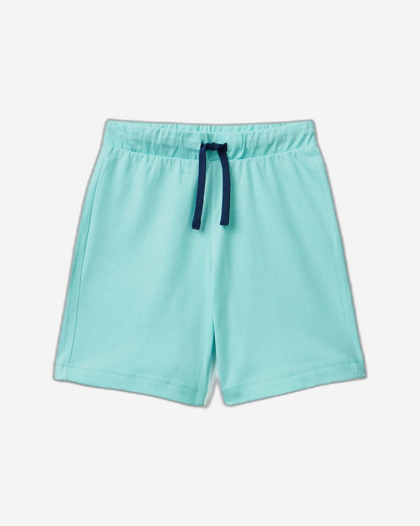 100% cotton bermudas