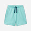 100% cotton bermudas