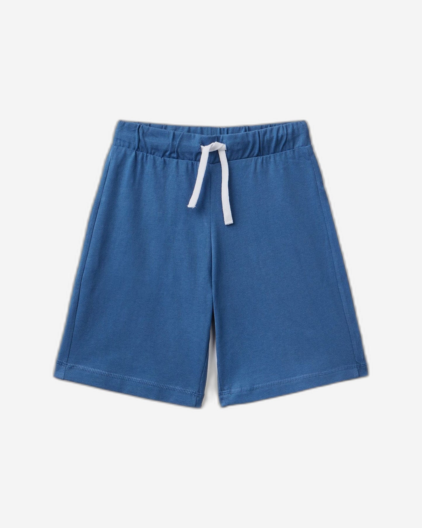 100% cotton bermudas