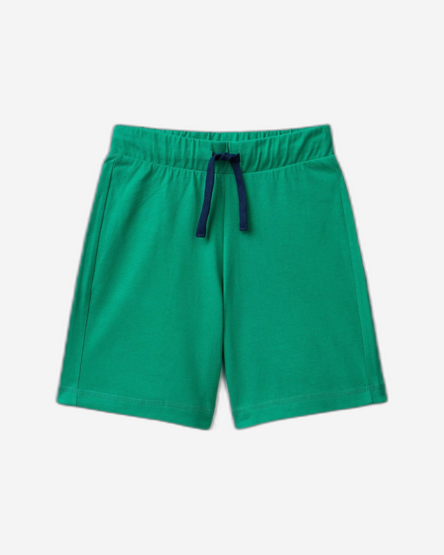 100% cotton bermudas