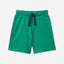 100% cotton bermudas