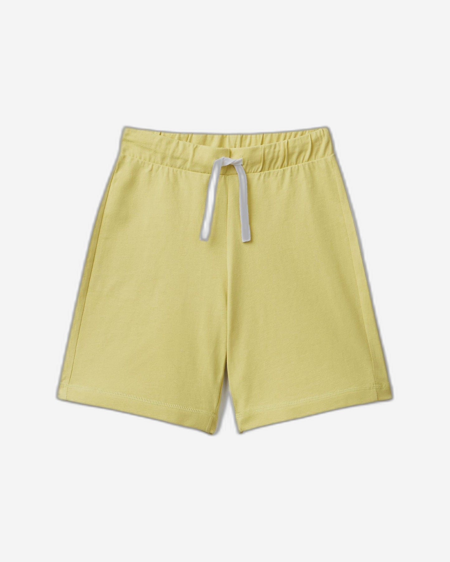 100% cotton bermudas