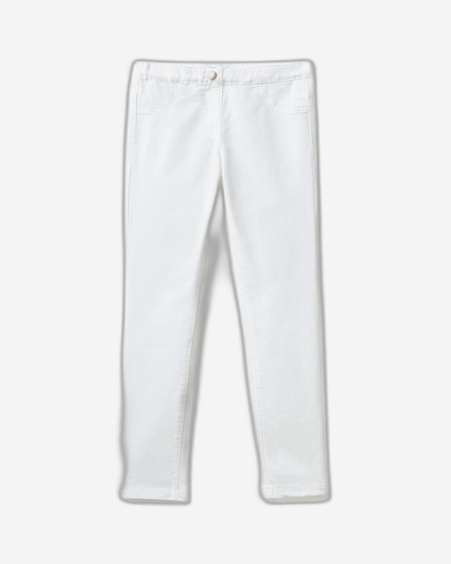 Super skinny trousers