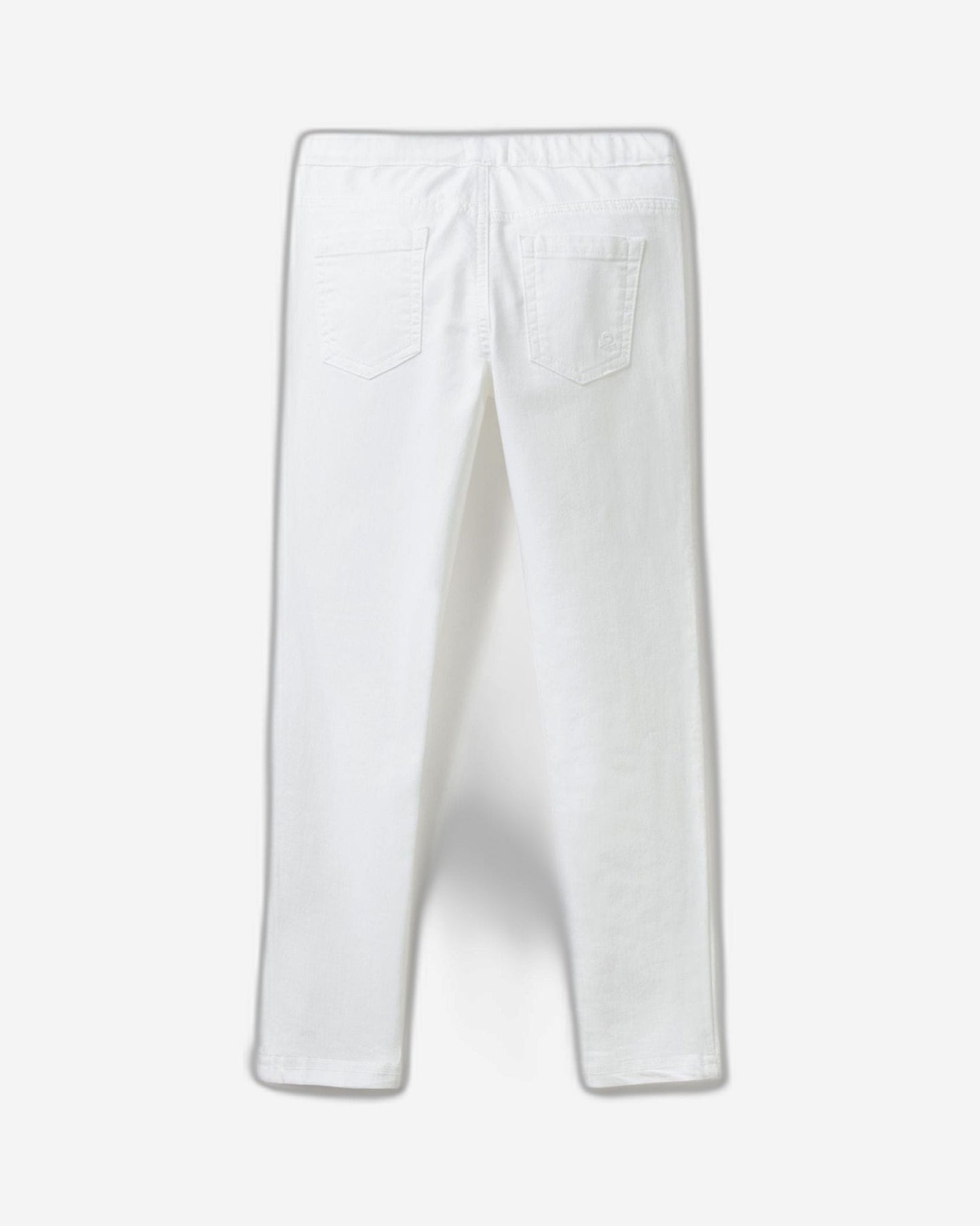 Super skinny trousers