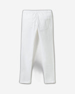 Super skinny trousers