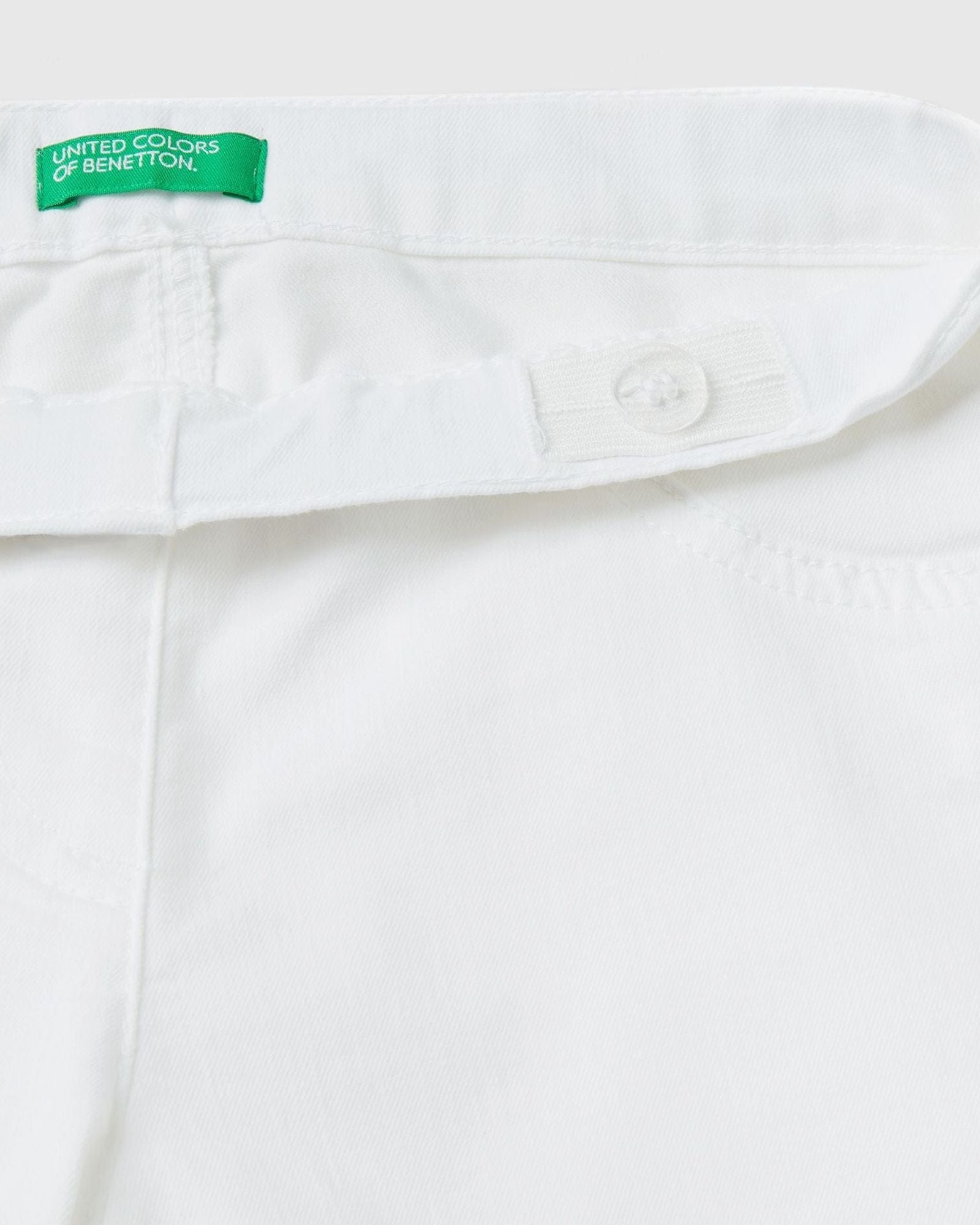 Super skinny trousers