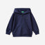 Hoodie with logo