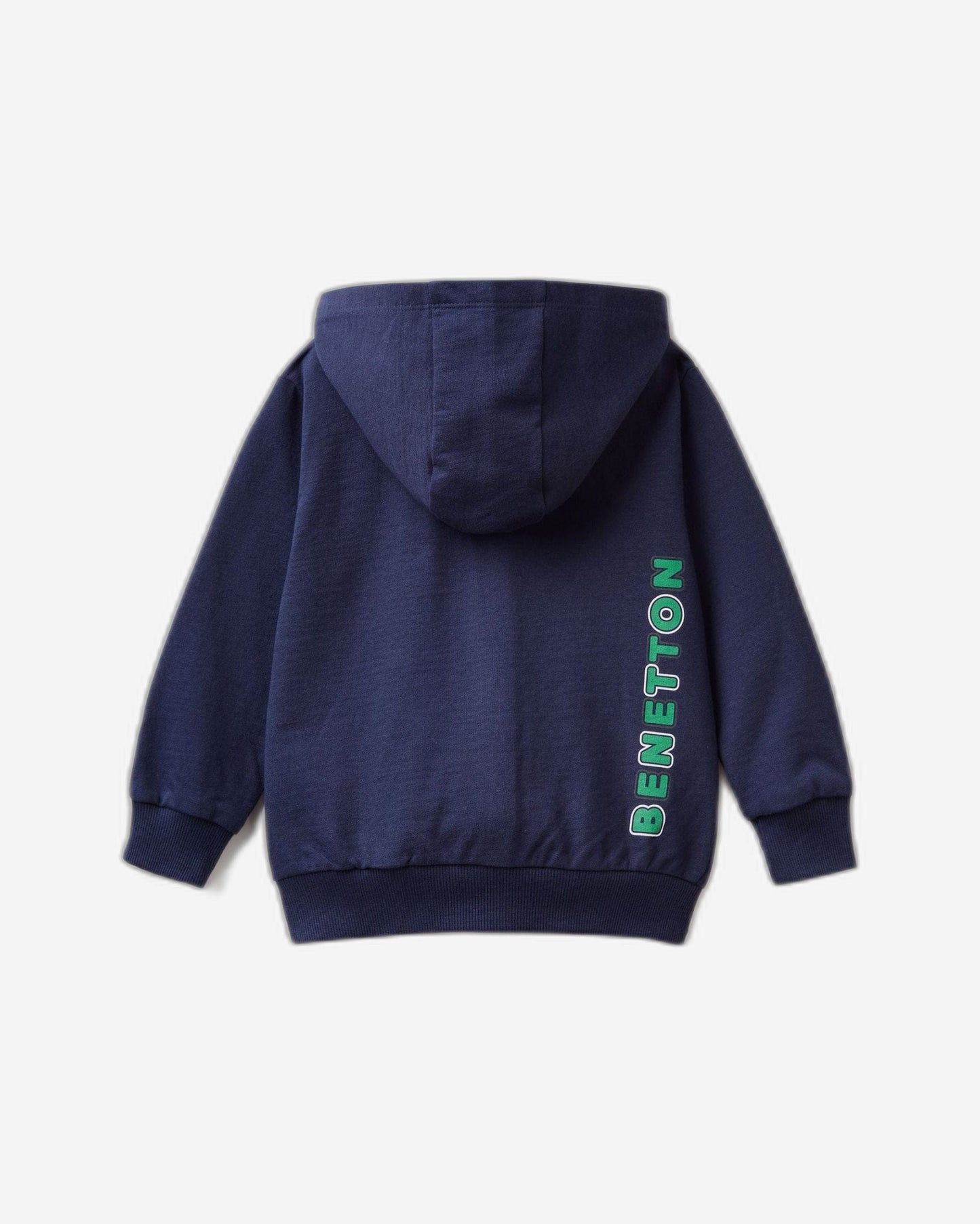Hoodie with logo