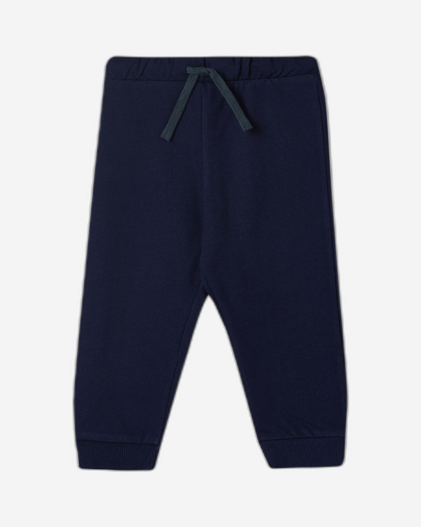 Sweatpants with drawstring