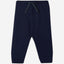 Sweatpants with drawstring