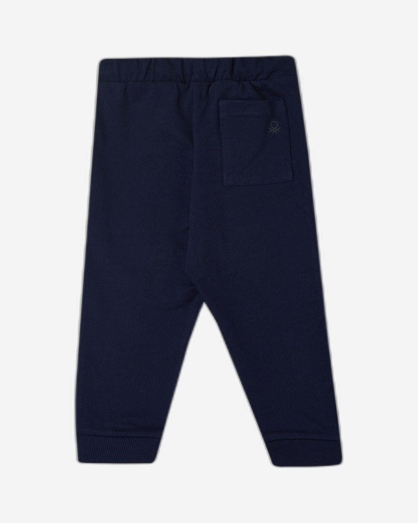 Sweatpants with drawstring