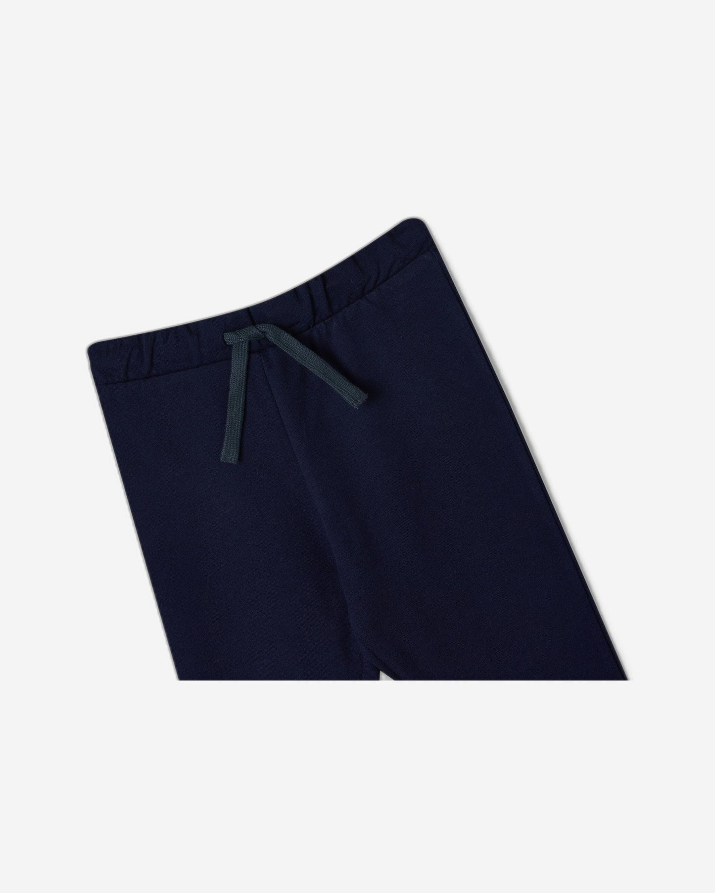 Sweatpants with drawstring
