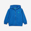 Hoodie with logo