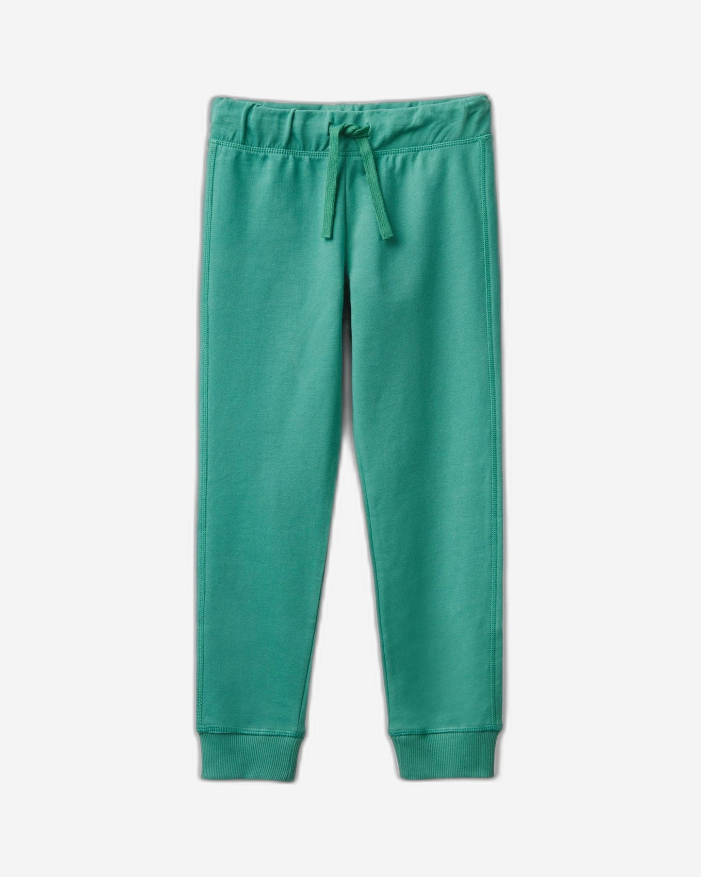 Sweatpants with logo