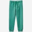 Sweatpants with logo