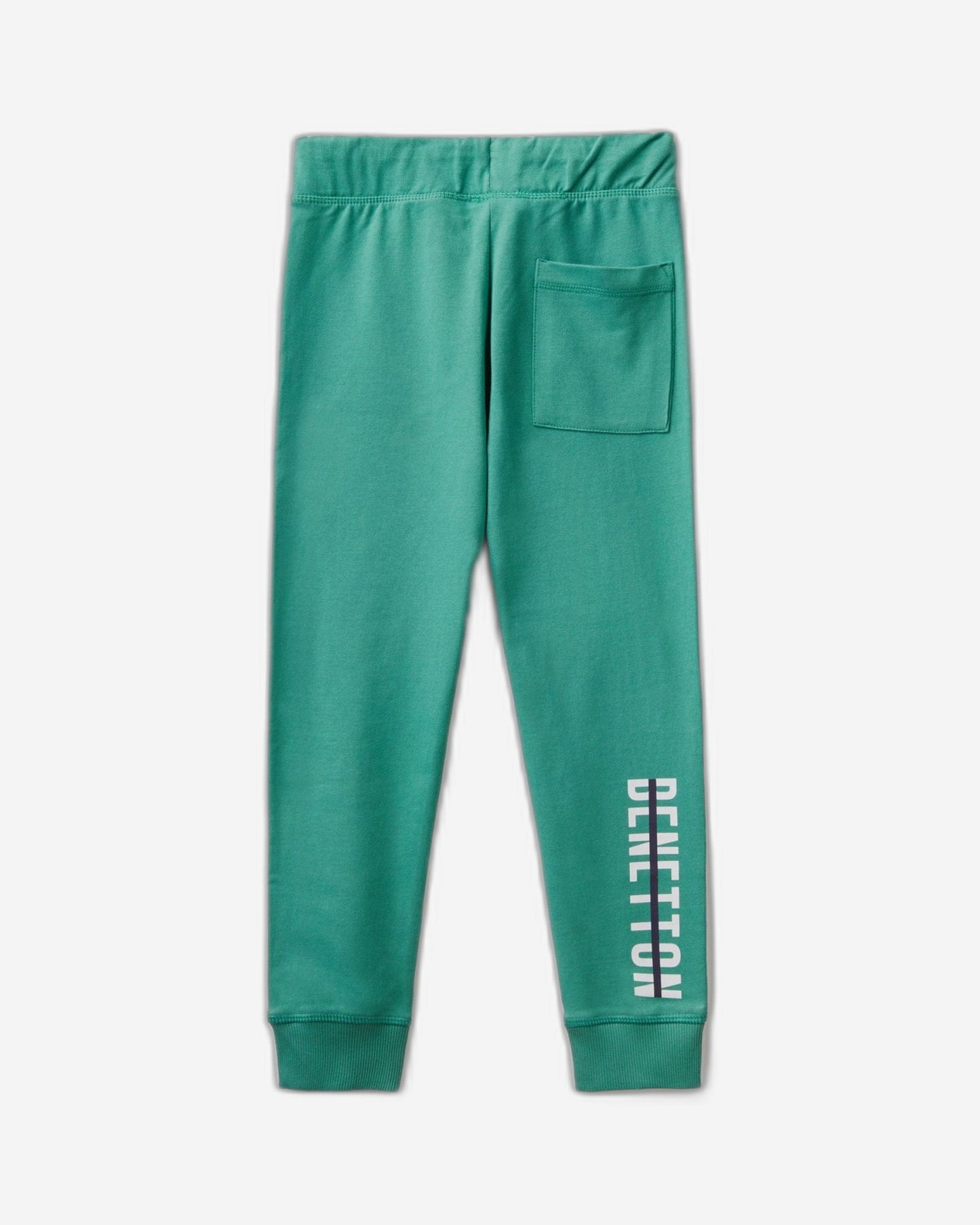 Sweatpants with logo