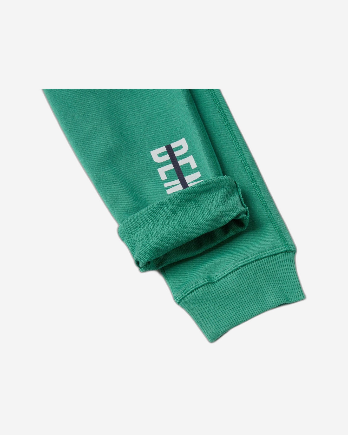 Sweatpants with logo