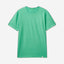 T-shirt in slub cotton