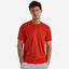 T-shirt in slub cotton