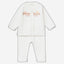 Sweat sports outfit