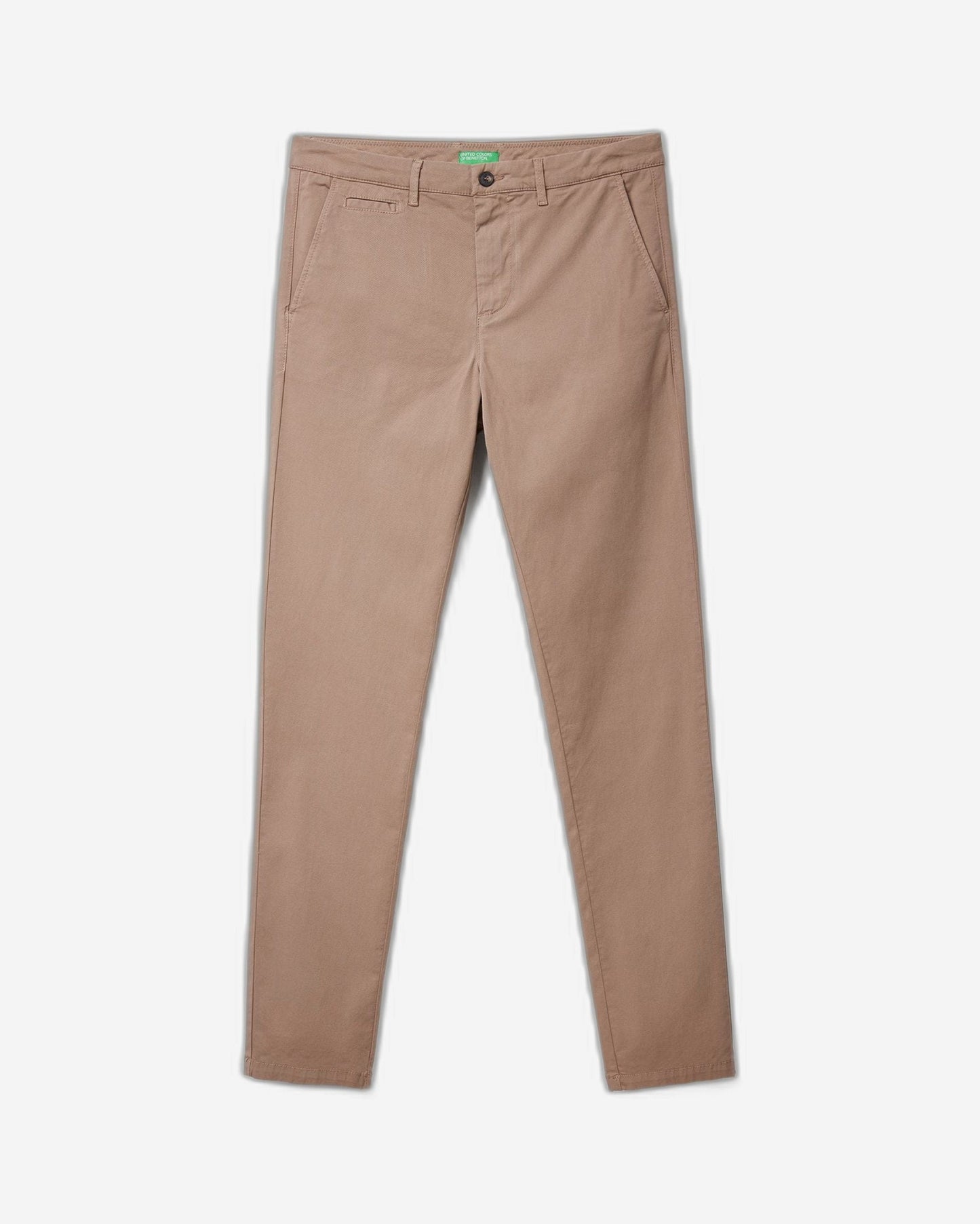 Slim fit chinos