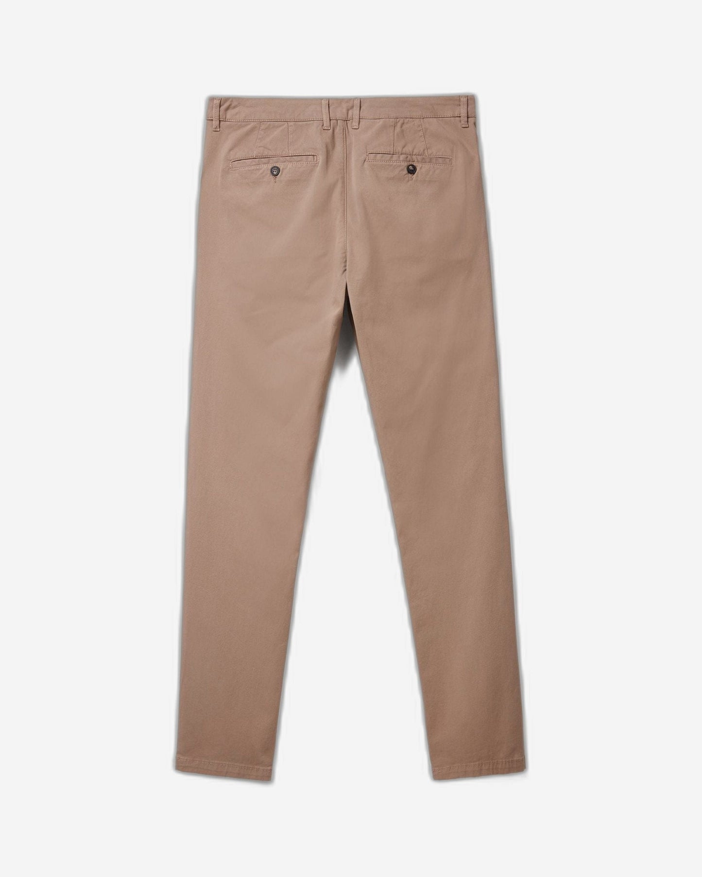 Slim fit chinos