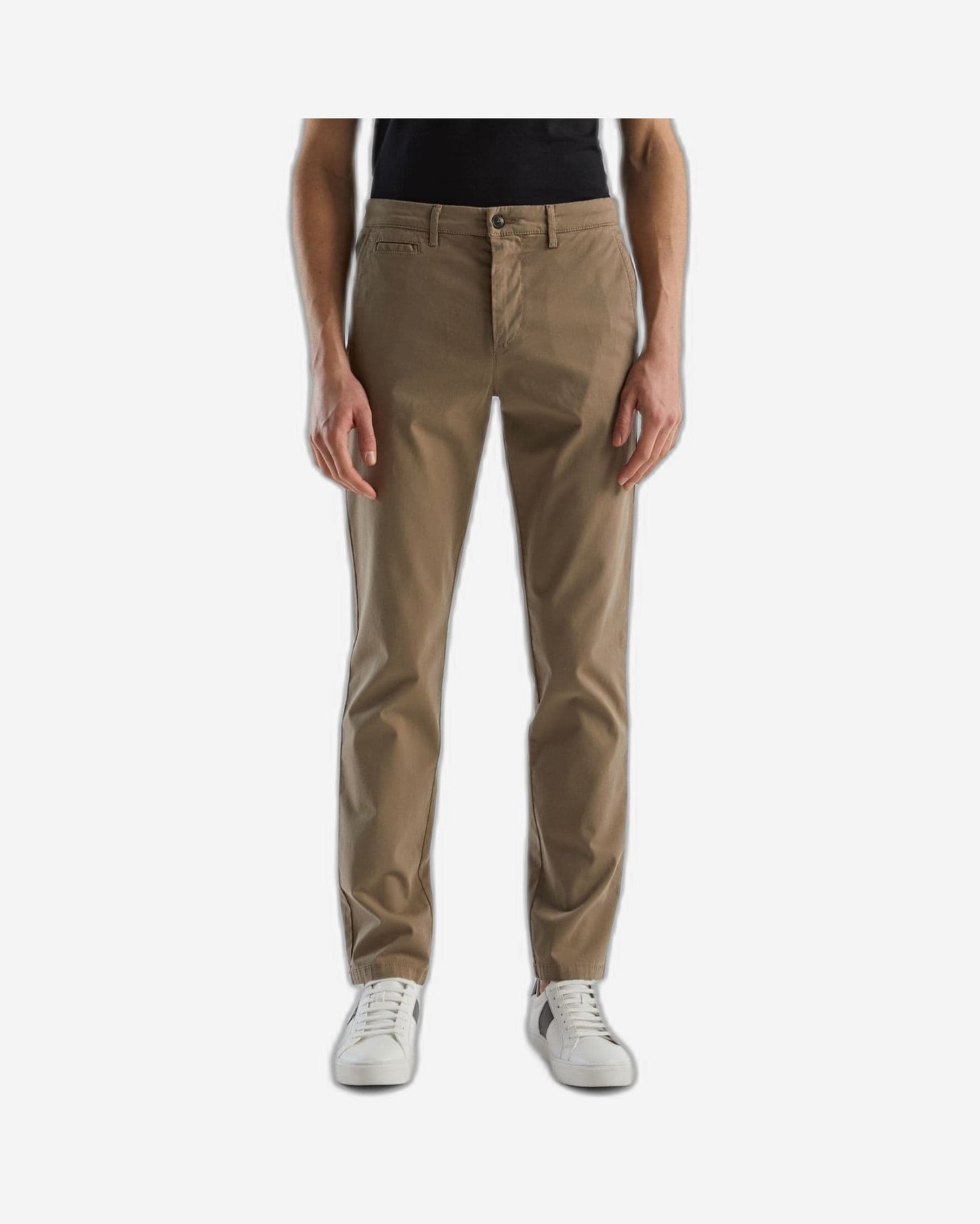 Slim fit chinos