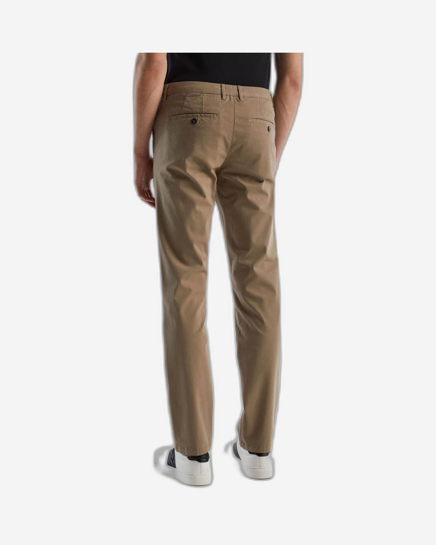 Slim fit chinos