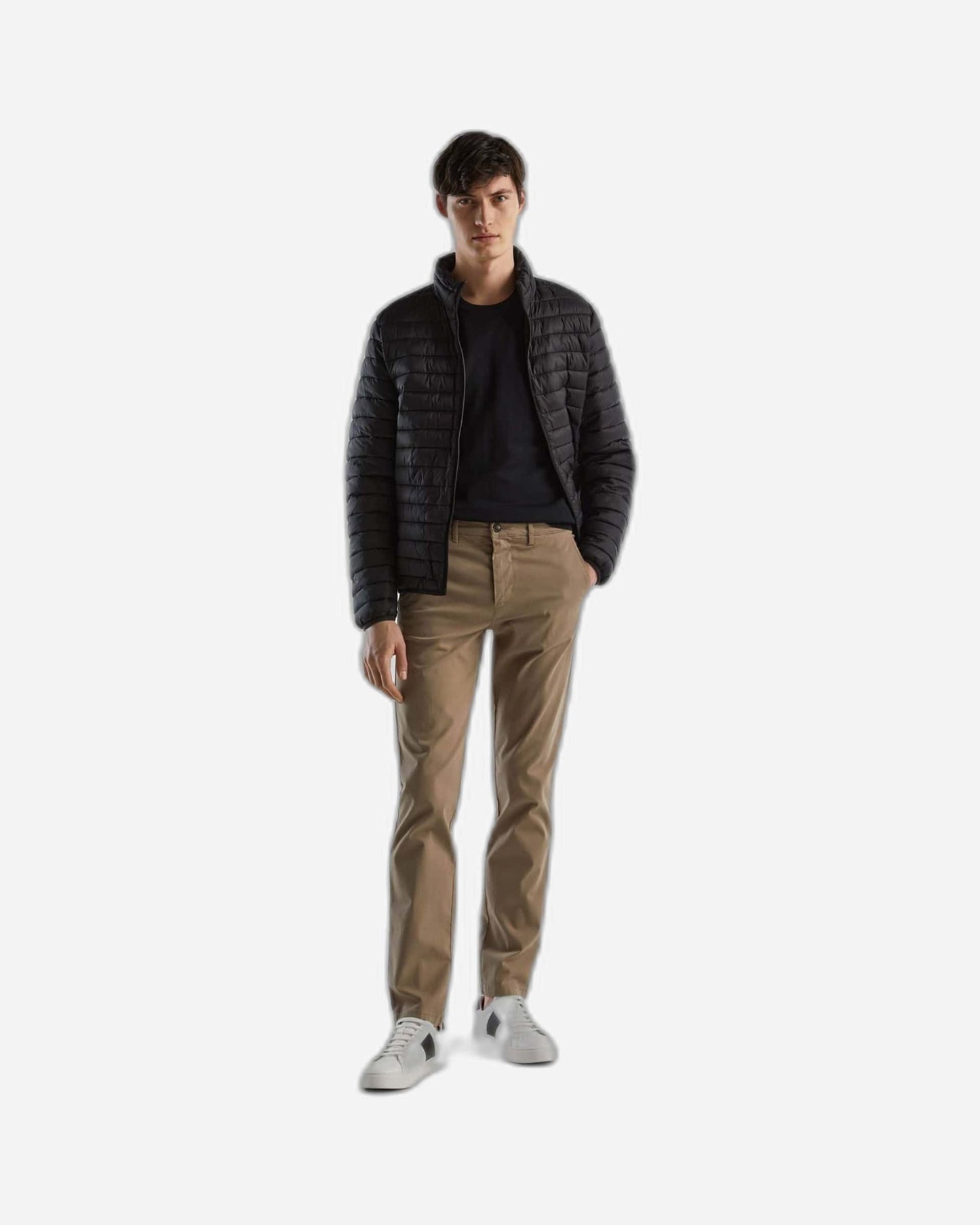 Slim fit chinos