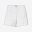 Bermudas in stretch cotton