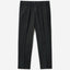 Cropped chinos in stretch cotton