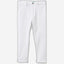 Five-pocket slim fit trousers