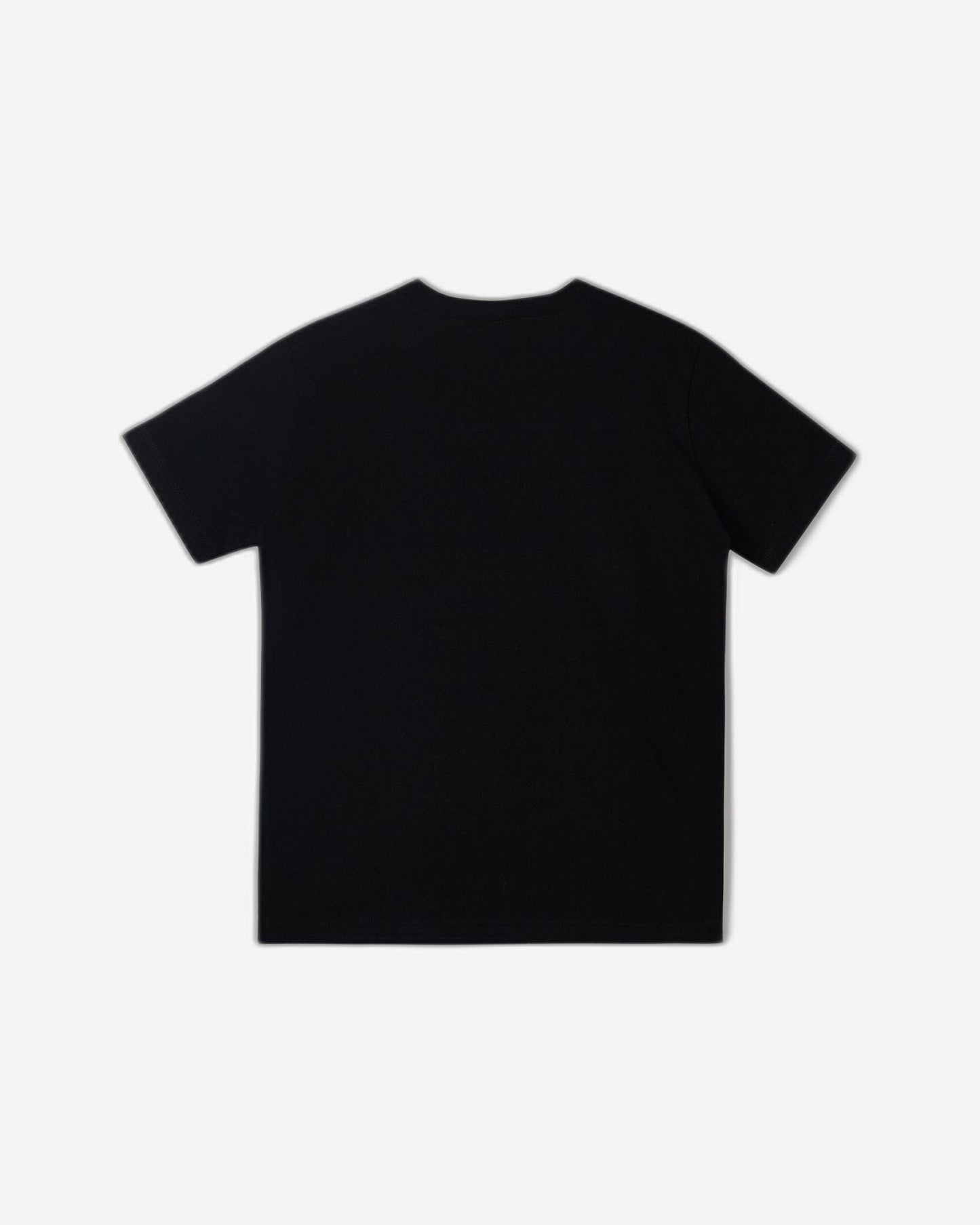 100% cotton t-shirt with logo