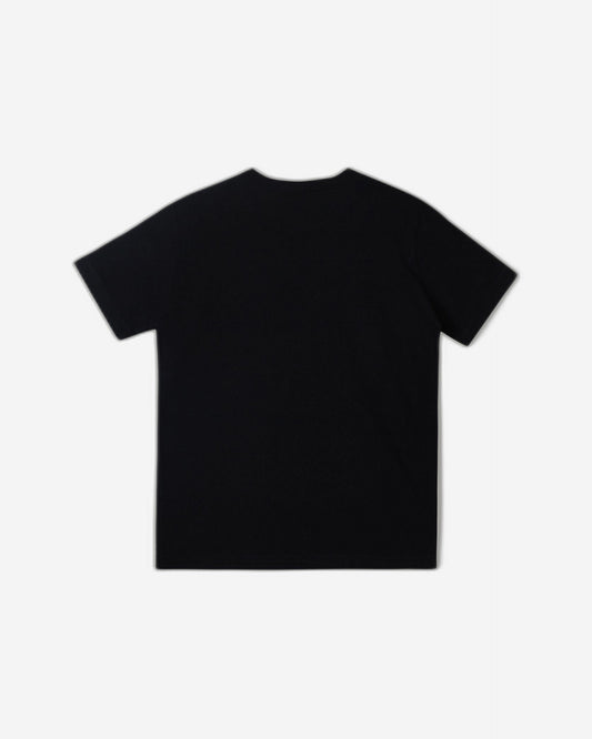 100% cotton t-shirt with logo