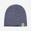Striped cap